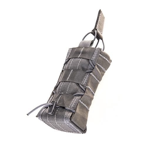 High Speed Gear Radio Pop-Up Taco Molle Pouch 11RD00 - Tactical & Duty Gear
